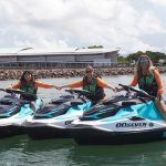 Darwin Connect Jetskis 2