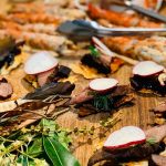Territory Flavours