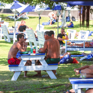 Beach Club 6