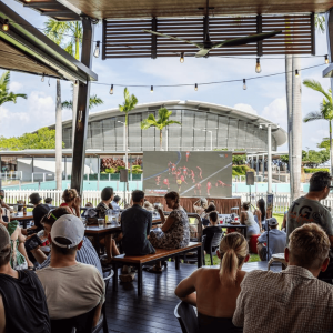 Beer Garden 5