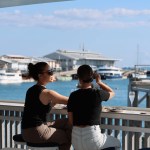 Dock One 9